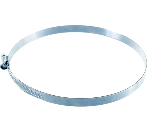 Изображение товара Обжимной хомут ЕВРОПАРТНЕР 150-170 1шт. Z1 07836