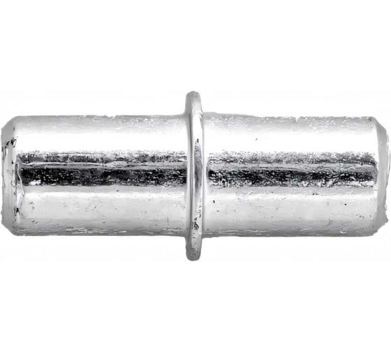 Изображение товара Полкодержатель-штифт ЕВРОПАРТНЕР 5мм Zn 12шт. 16 1902 1