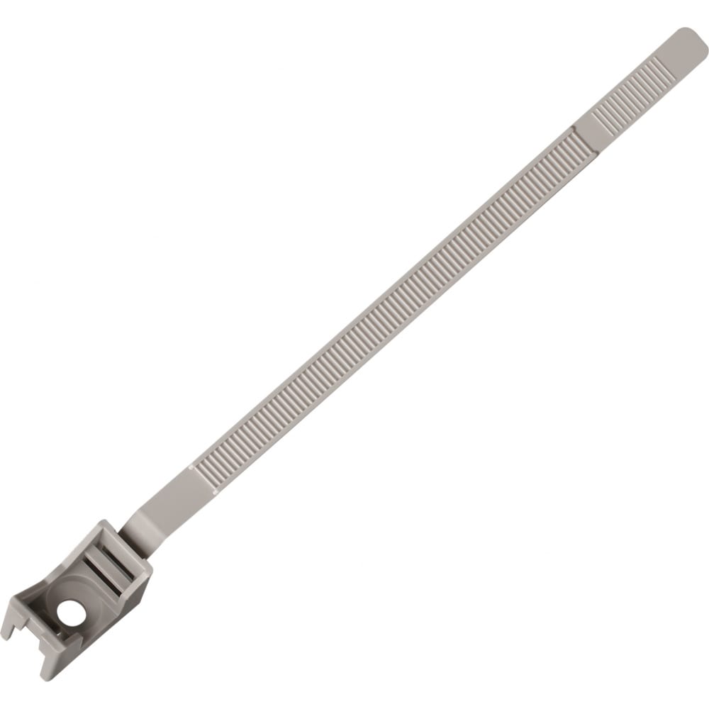 Ремешок для труб и кабеля ЕВРОПАРТНЕР ремешок для йоги original fittools 243 см серый