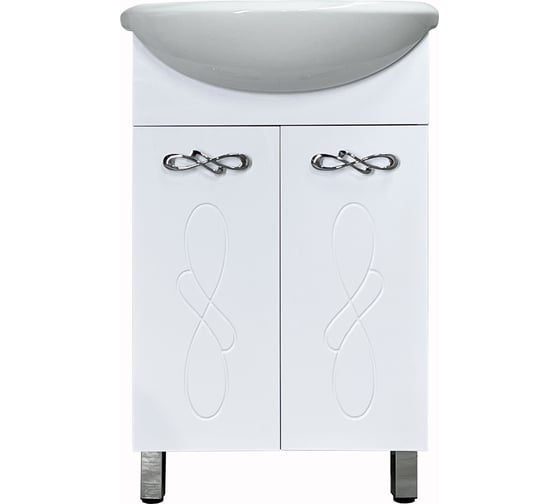 Изображение товара Тумба Style Line Венеция 55 под умывальник Уют 55 ЛС-00002336