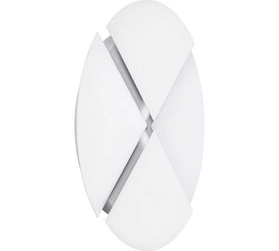 Изображение товара Бра Lightstar EMISFERO 60W LED 3850LM белый матовый 3000-6000K 737616