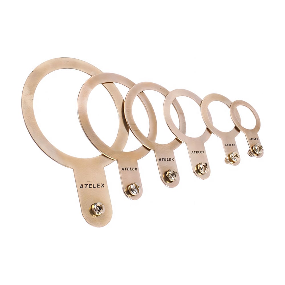 Изображение товара Кольцо заземления Промрукав М16х1,5 для ВМ 8 и ВМ 10