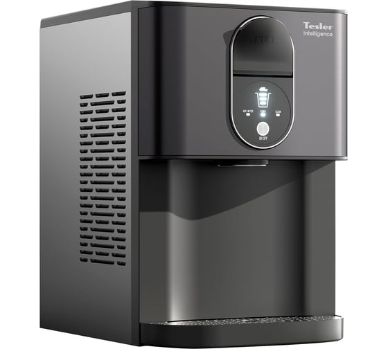 Изображение товара Льдогенератор TESLER ICM-2003 00000202913