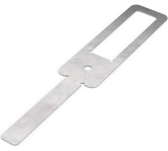 Изображение товара Хомут Промрукав FR ПР-60 100 шт PR08.3828