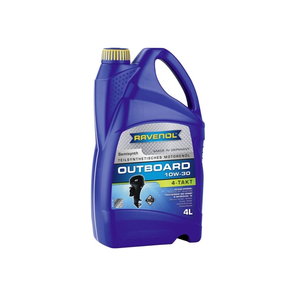      RAVENOL