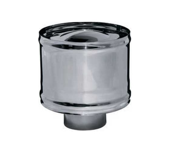 Изображение товара Зонт Ferrum Д ф 115 мм, с ветрозащитой f1803