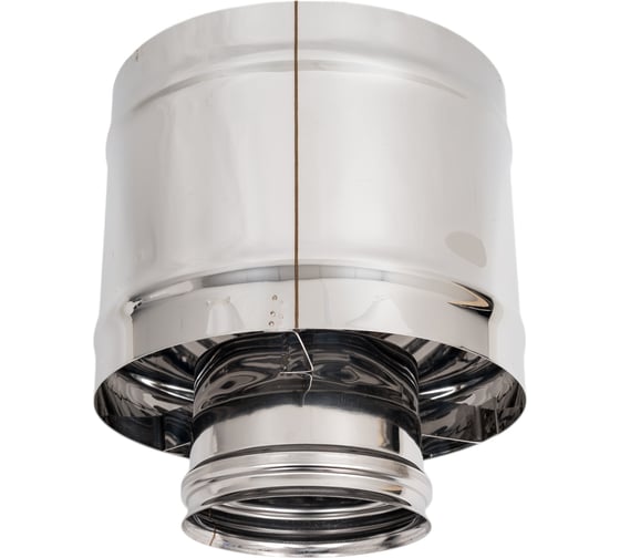 Изображение товара Зонт Ferrum К ф 130 мм, с ветрозащитой f2006