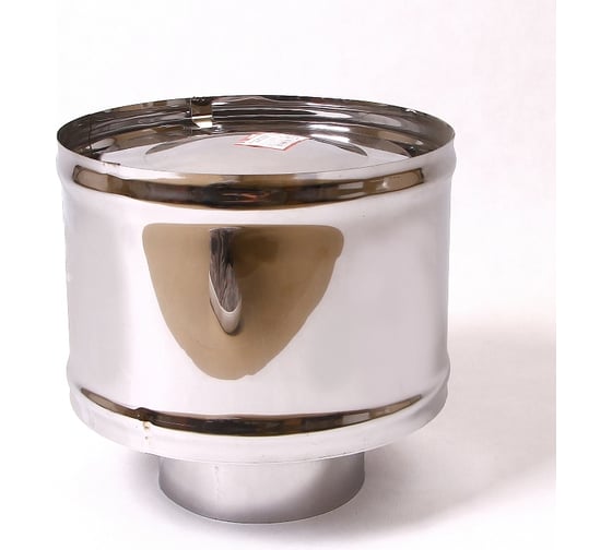 Изображение товара Зонт Ferrum К ф 160 мм, с ветрозащитой f2010