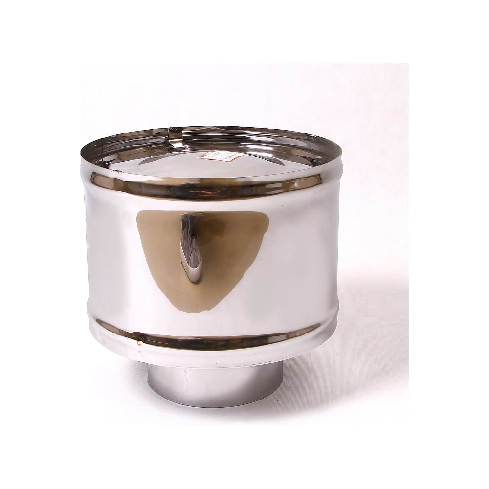 Изображение товара Зонт Ferrum К ф 140 мм с ветрозащитой F2008