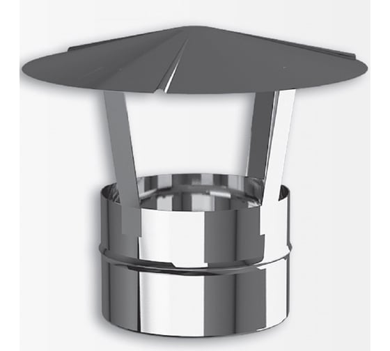 Изображение товара Зонт Ferrum К ф 160 мм f1910