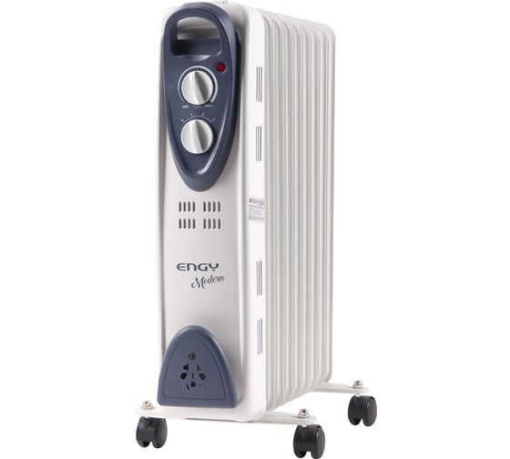 Изображение товара Масляный радиатор Engy EN- 2209 Modern 0 15121 5121