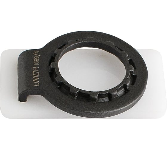 Изображение товара Карманный ключ для снятия спиц и трещоток Unior 616758