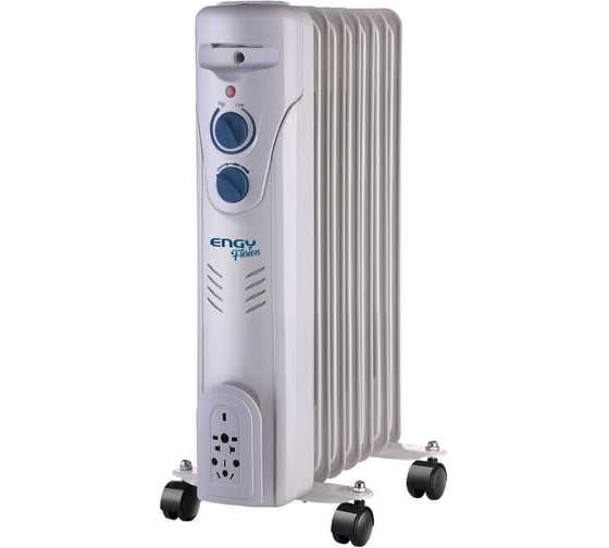 Изображение товара Масляный радиатор Engy EN-2307 Fusion 0 0 15128