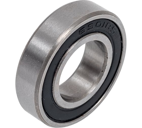 Изображение товара Радиальный шарикоподшипник VBF 1000901-2RS 4631173704493