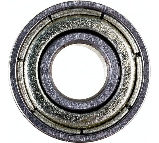 Изображение товара Подшипник VBF 80018 С17 (608 ZZ) 4631173704097