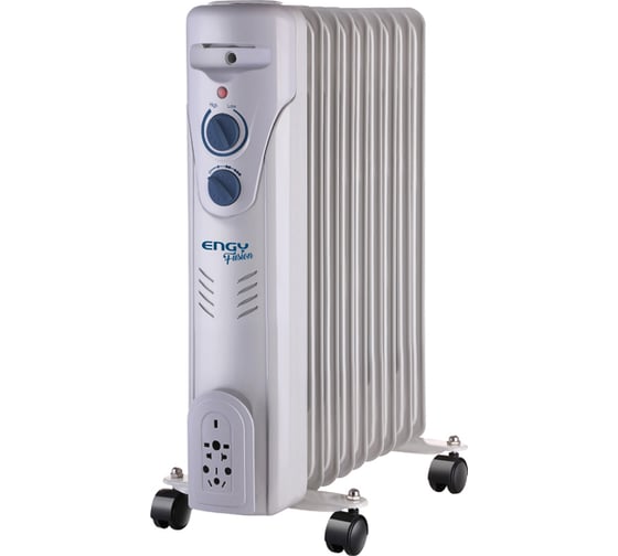 Изображение товара Масляный радиатор Engy EN-2309 Fusion 0 0 15129