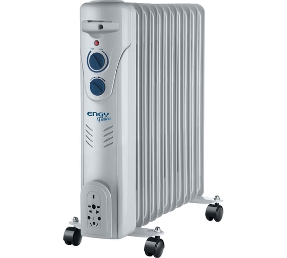 Изображение товара Масляный радиатор Engy EN-2311 Fusion 0 15130