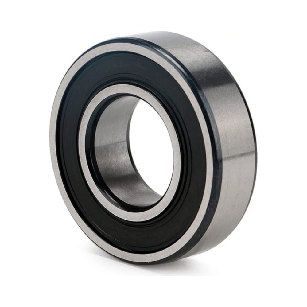 Изображение товара Подшипник шариковый однорядный VBF 6004 2RS радиальный 42x20x12 мм