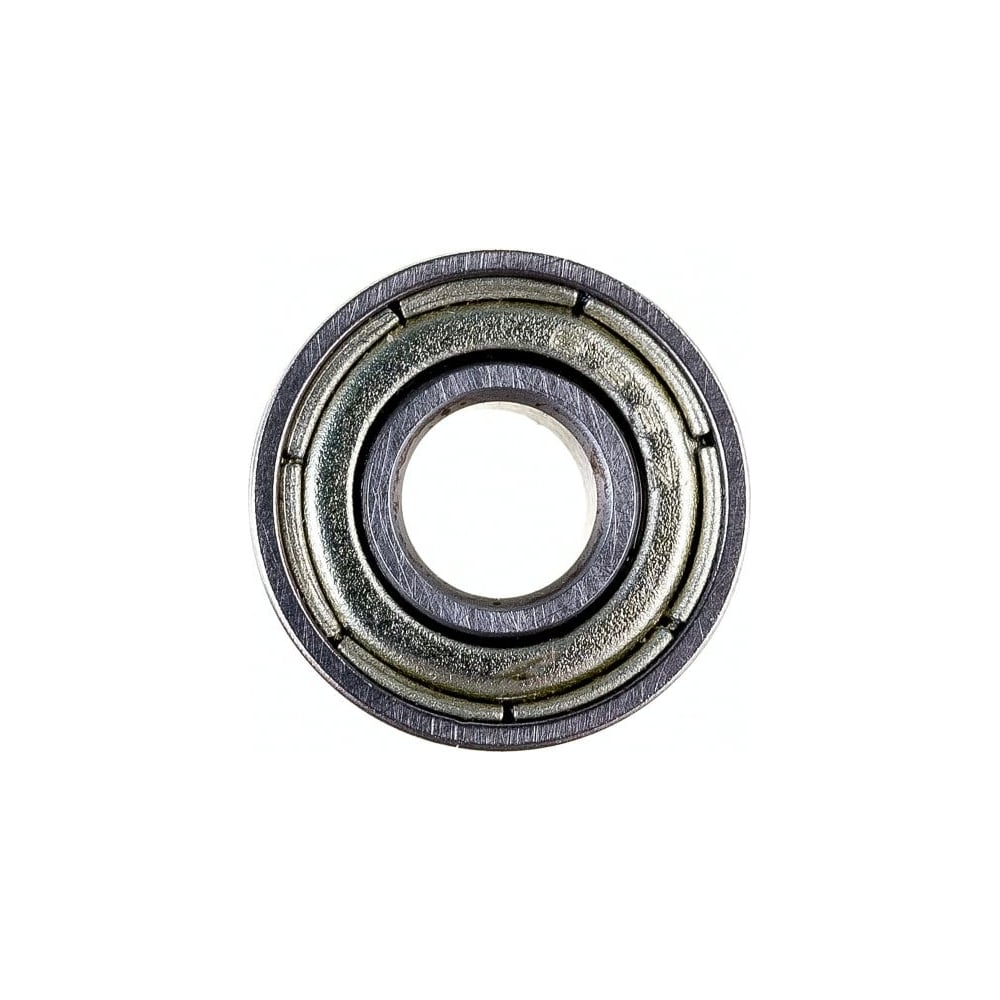 Изображение товара Подшипник VBF 6200-ZZ шариковый однорядный радиальный закрытый 30х30х9 мм