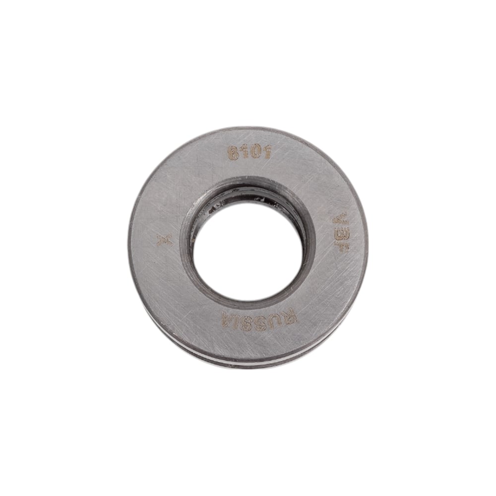 Изображение товара Подшипник VBF 8101 однорядный шариковый открытый для высоких скоростей