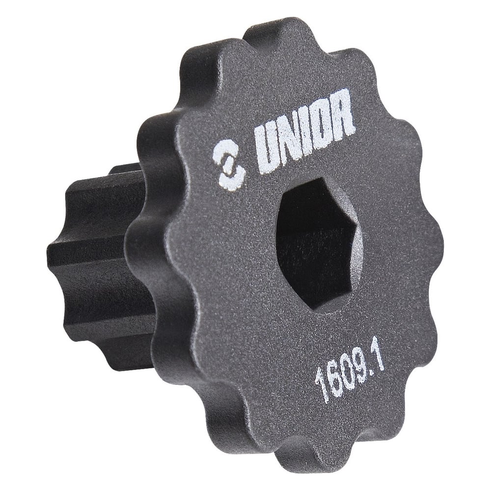Инструмент для пластиковых элементов шатунов Unior Shimano 627017