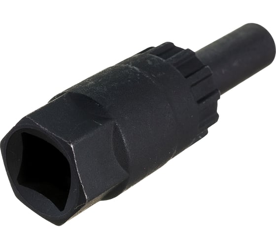 Изображение товара Инструмент с блокировочным кольцом Unior для кассеты с 12 мм направляющим штифтом 625615