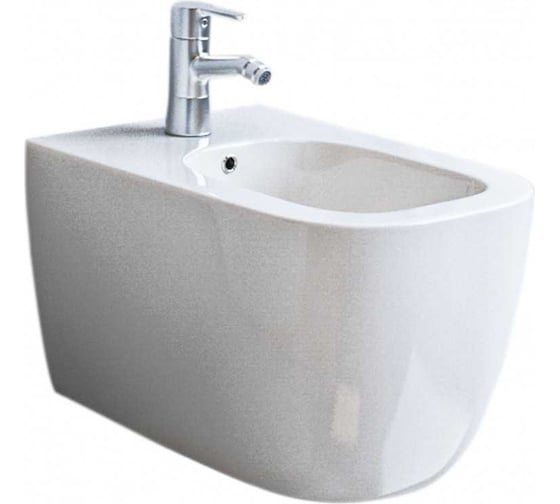 Изображение товара Биде подвесное ESBANO GARANT белый ESVBGARAW