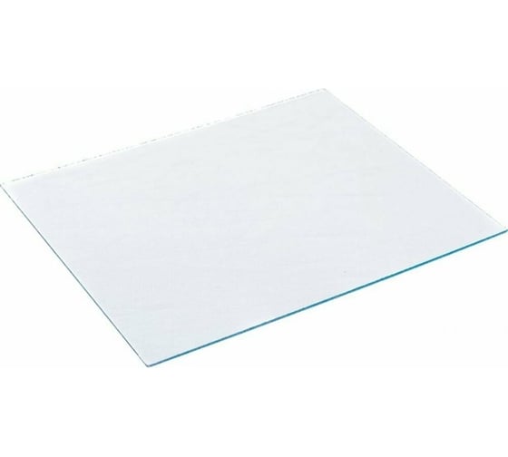 Изображение товара Пластина защитная наружная 138х114 мм Профессионал 04669