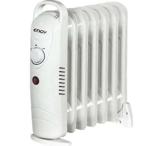 Изображение товара Масляный радиатор Engy EN-1707 0 15094
