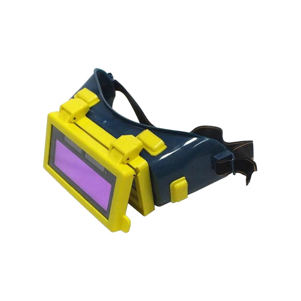 Очки для сварки Профессионал Хамелеон Профессионал 0790333