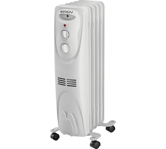 Изображение товара Масляный радиатор Engy EN-1305 0 15035