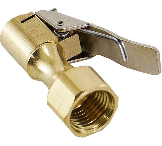 Изображение товара Переходник для подкачки колес Rotake AC-05