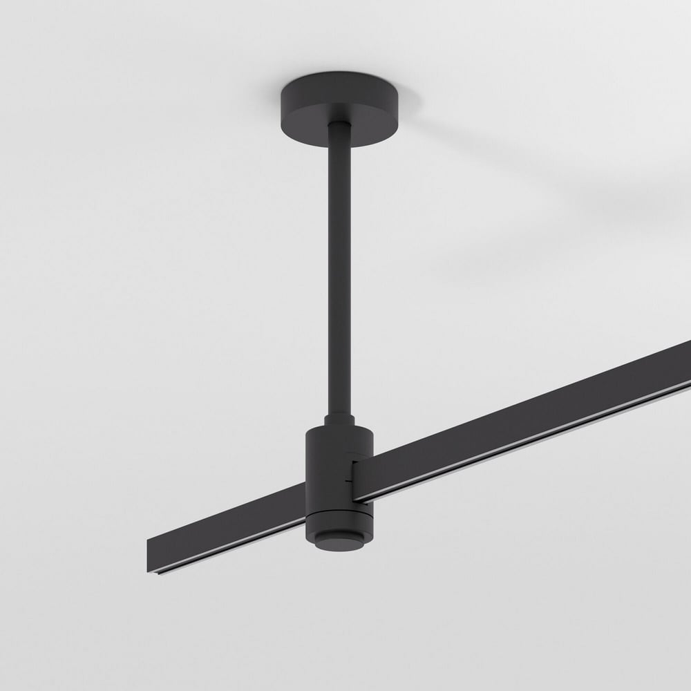 Изображение товара Декоративная стойка Elektrostandard Esthetic Magnetic h184 mm SMALL (без питания) a065435