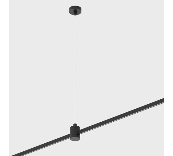 Изображение товара Набор для подвеса с коннектором Elektrostandard Esthetic Magnetic a065441