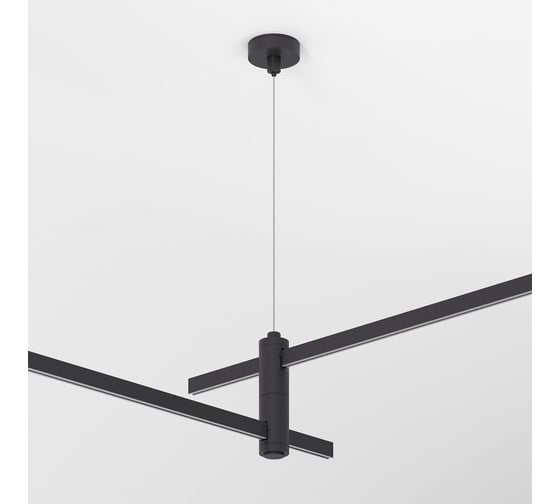 Изображение товара Набор для подвеса Elektrostandard Esthetic Magnetic двойной a065440