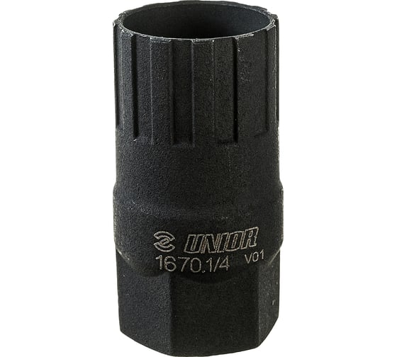 Изображение товара Съемник звездочки Unior для Shimano 616062
