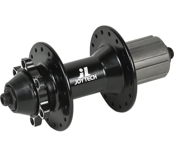 Изображение товара Амортизатор задний Juchuang HAO TAI 750LBS/IN 150 мм, серебристый/черный HQ-0013860