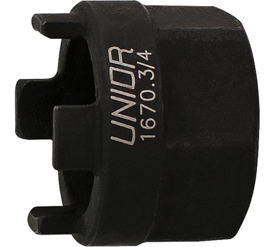 Изображение товара Съемник звездочки Unior для Suntour 616064