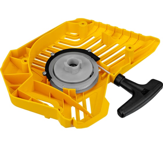 Изображение товара Стартер для бензореза МС-7440 Denzel 66604