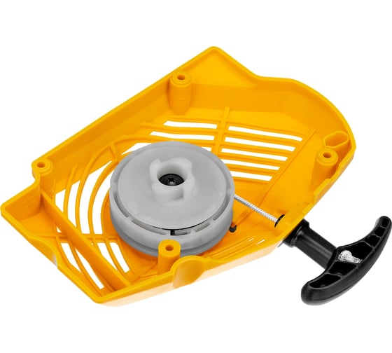 Изображение товара Стартер для бензореза МС-6535 Denzel 66603