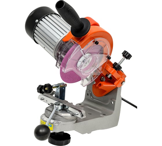 Изображение товара Заточной станок для пильных цепей Gigant G-CSM-300