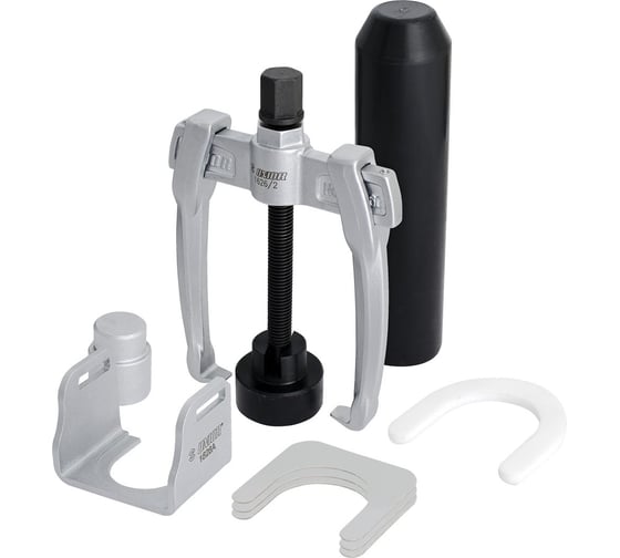 Изображение товара Усиленный набор инструментов для снятия шатунов и установки кареток Unior Campagnolo 623207