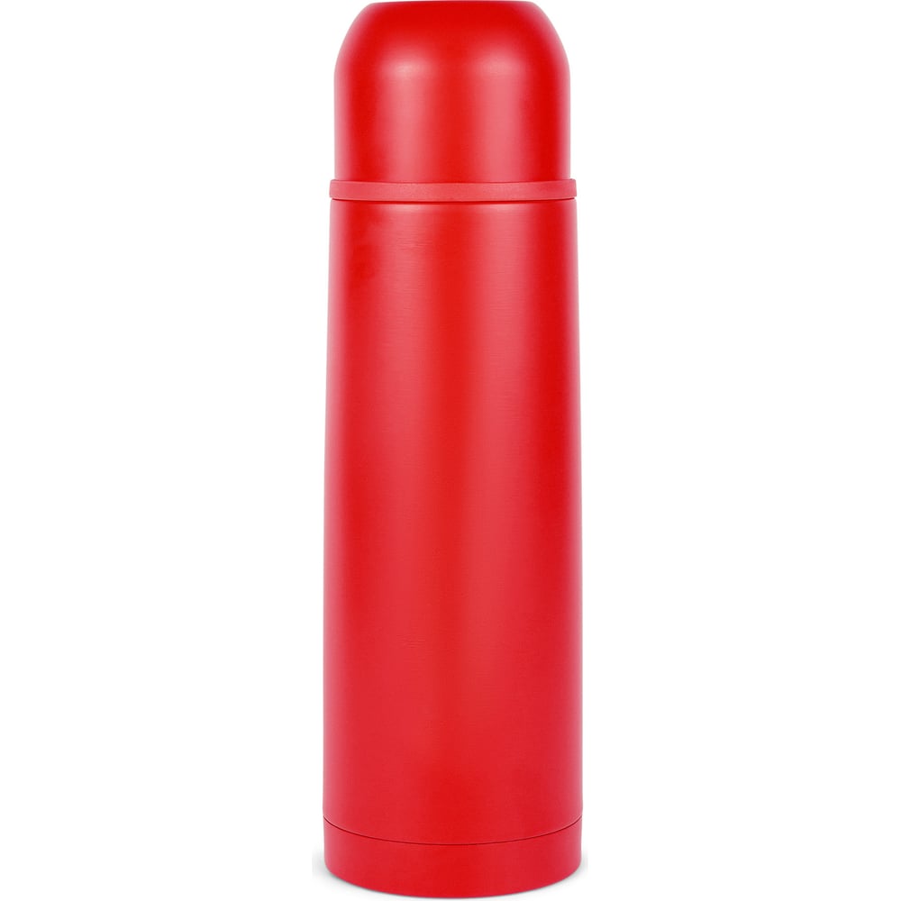 Изображение товара Термос Relaxika 101 0.75 л, красный (без лого) R101.750.7NL