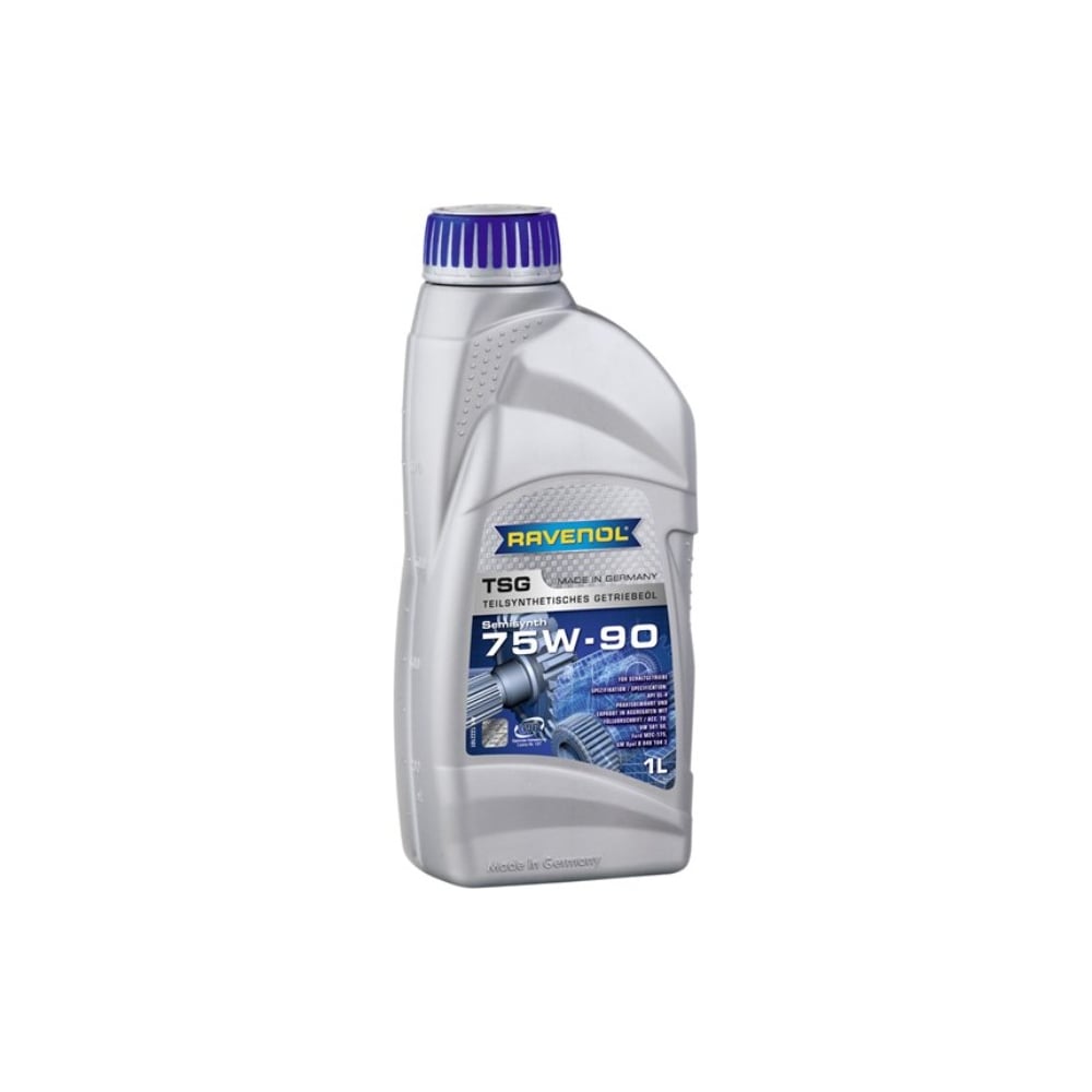 RAVENOL TSG 75W-90 GL-4