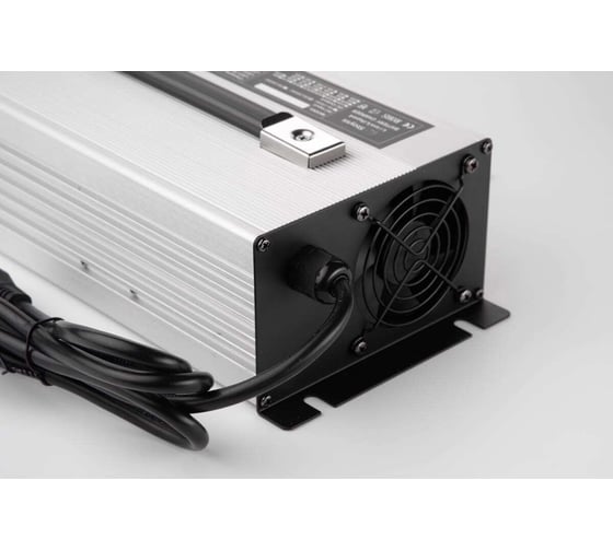 Изображение товара Зарядное устройство STOYSS 24V25A Charger AGM battery 24Vdc25A