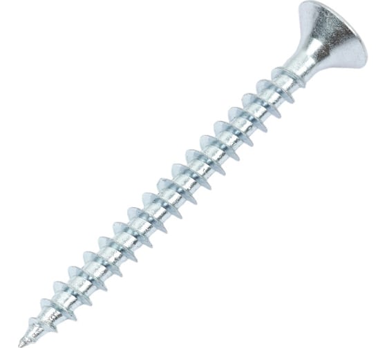 Изображение товара Шуруп универс. с пот. гол. ЕВРОПАРТНЕР Zn 5 х 50 25 шт. 14 1150 7