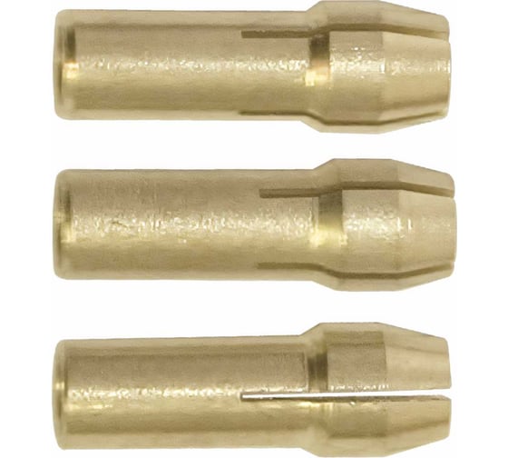 Изображение товара Патрон цанговый 3 шт FIT IT 36928