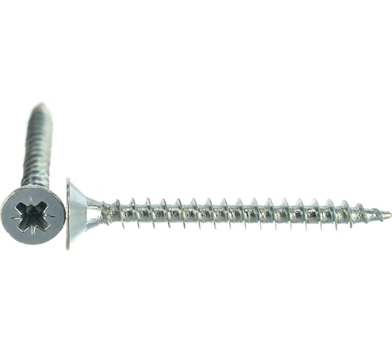 Изображение товара Шуруп универс. с пот. гол. ЕВРОПАРТНЕР Zn 4 х 40 50 шт. 14 1127 7