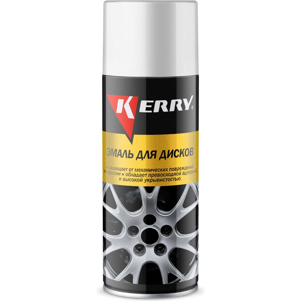 Изображение товара Стальная эмаль для дисков KERRY KR-960.5