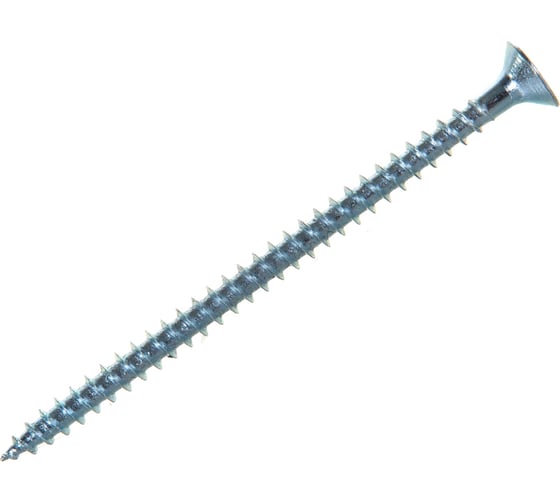 Изображение товара Шуруп универс. с пот. гол. ЕВРОПАРТНЕР Zn 5 х 80 14 шт. 14 1154 7